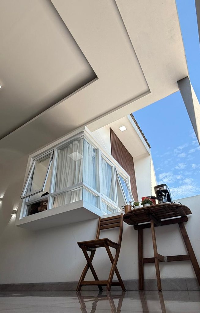 Renovasi Rumah Tinggal Cluster Edelweiss – Taman Royal 5